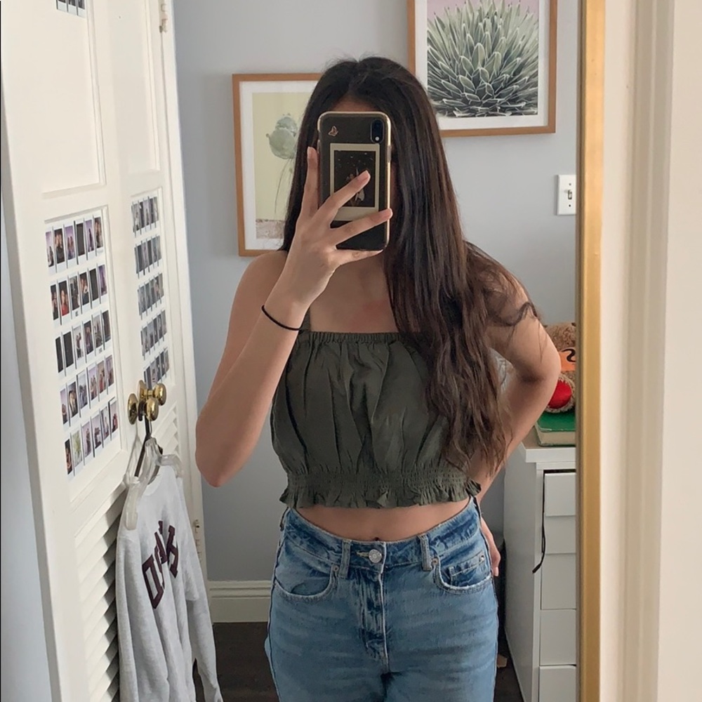 American Eagle Shirt